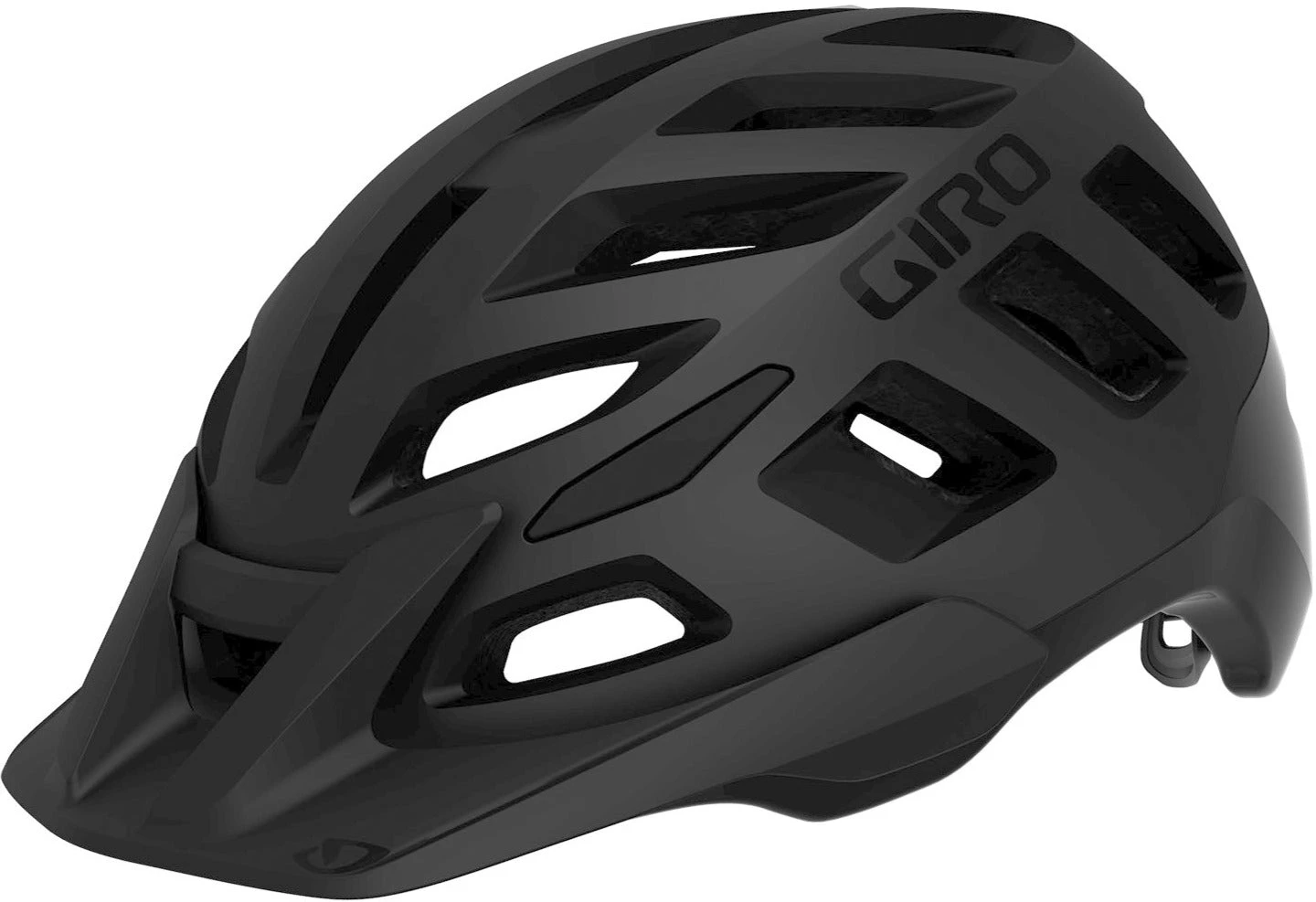 Giro Radix MIPS Helmet 1 Giro Radix MIPS Helmet