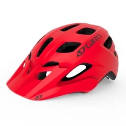 Giro Tremor MIPS 7 Giro Tremor MIPS -Bicycle Equipment Store giro tremor mips youth helmet matte bright red hero