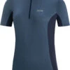 GORE C3 WMN Jersey Deep Blue L