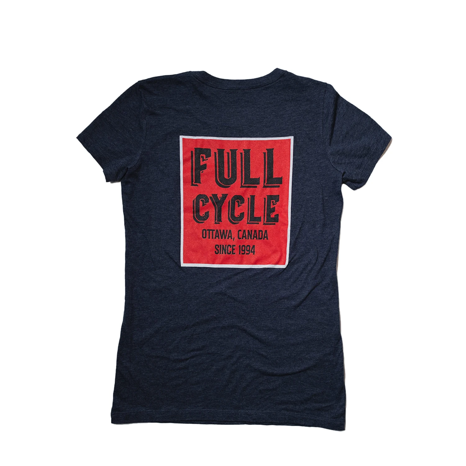 Full Cycle Women's 30th Anniversary Tee 2 Full Cycle Women's 30th Anniversary Tee - Image 2