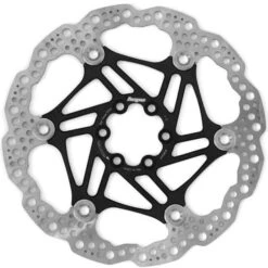 Hope Floating Disc Brake Rotor 6 Hope Floating Disc Brake Rotor -Bicycle Equipment Store hohbsp3301856fn black 1