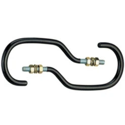 IceToolz 70mm Storage Hook W/ Nut & Washer