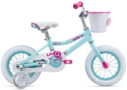 2016 Liv Adore C/B 12"