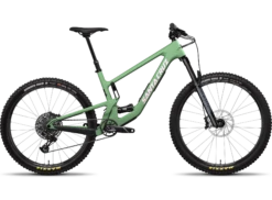 2024 Santa Cruz 5010 5 S-Kit MX 29"/27.5"