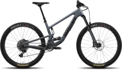 2024 Santa Cruz Hightower 3 R-Kit