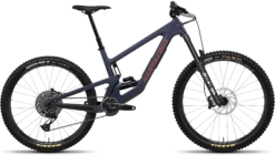 2024 Santa Cruz Nomad 6 S-Kit MX 29"/27.5"