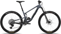 2024 Santa Cruz Hightower 3 GX AXS-Kit 29"