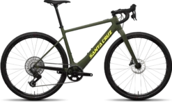 2024 Santa Cruz Skitch 1 GX AXS-Kit 700C