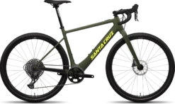 2024 Santa Cruz Skitch 1 Apex-Kit 700C