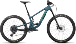 2024 Juliana Furtado 5 S-Kit MX 29"/27.5"