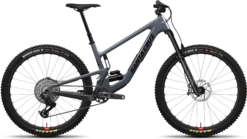 2024 Santa Cruz Hightower 3 GX AXS-Kit RSV 29"