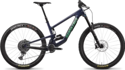 2022 Santa Cruz Megatower 2 S-Kit 29"