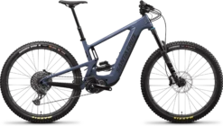 2022 Santa Cruz Heckler 9 S-Kit 29"