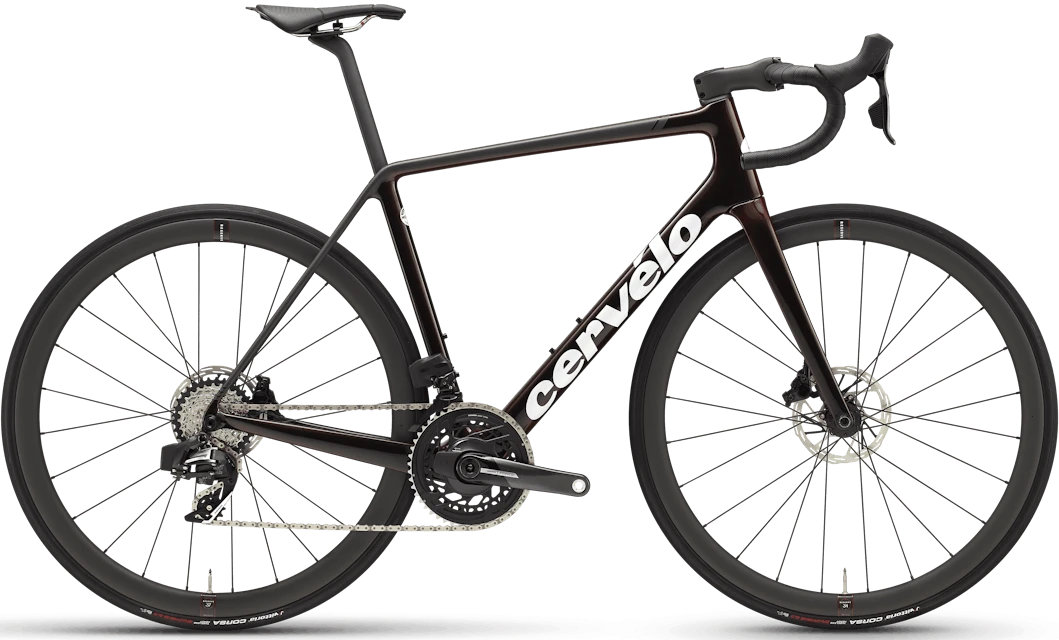2024 Cervelo R5 Force AXS 1 2024 Cervelo R5 Force AXS