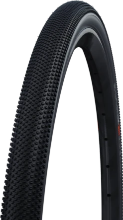Schwalbe G-One Allround RacegGuard TLR Folding Tire