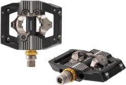 Shimano PD-M821 Saint Pedals