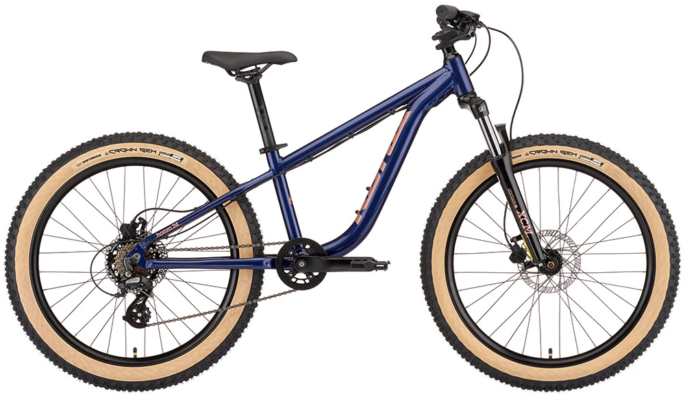 2022 Kona Honzo 24" 1 2022 Kona Honzo 24"