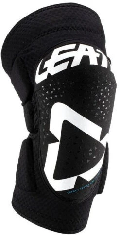 Leatt Knee Guard 3DF 5.0 Junior
