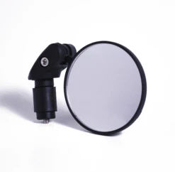 Fuller Cycles Bar End Mirror