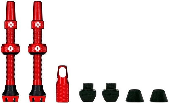 Muc-Off V2 Tubeless Valves 12 Muc-Off V2 Tubeless Valves - Image 12