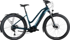 2023 Norco Indie VLT 1 ST 27.5"