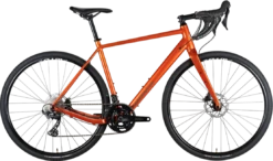 2021 Norco Search XR A1