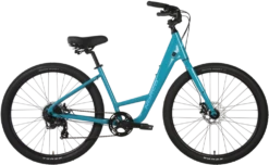2023 Norco Scene 3 27.5" -Bicycle Equipment Store my22 scene 3 turquoise main full