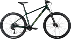 2023 Norco Storm 3 27.5" -Bicycle Equipment Store my22 storm 3 29 green green main full 002