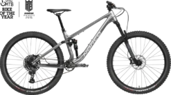 2023 Norco Fluid FS A3 29"
