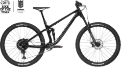 2023 Norco Fluid FS A4 29"