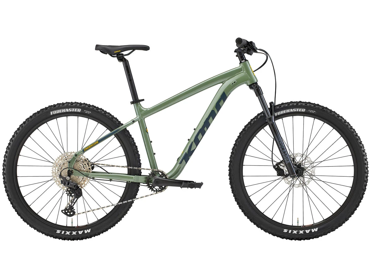 2023 Kona Cinder Cone 27.5" 1 2023 Kona Cinder Cone 27.5"