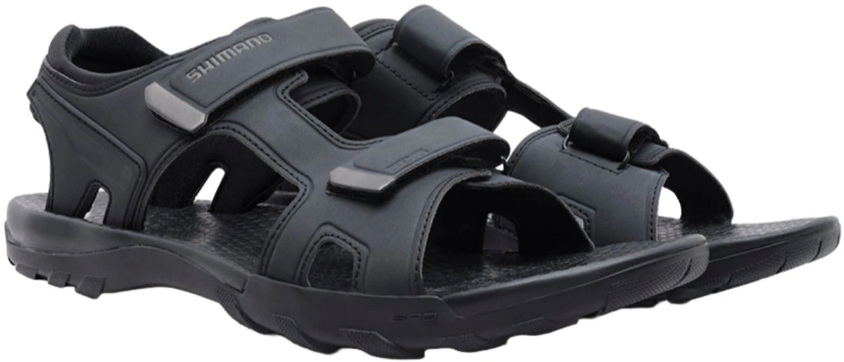 Shimano SH-SD501 Cycling Sandals 2 Shimano SH-SD501 Cycling Sandals - Image 2
