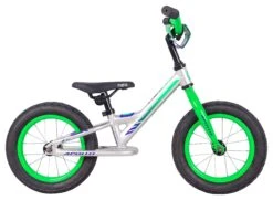 Radius 12" Kids Bike