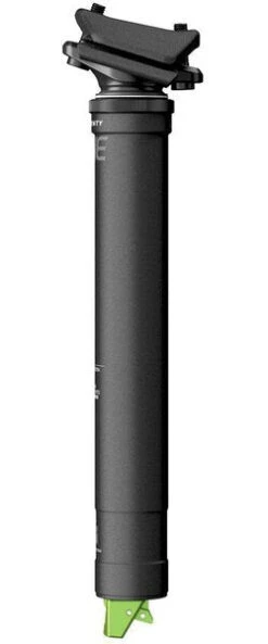 OneUp Components OneUp Dropper Post V2, 120mm, 31.6