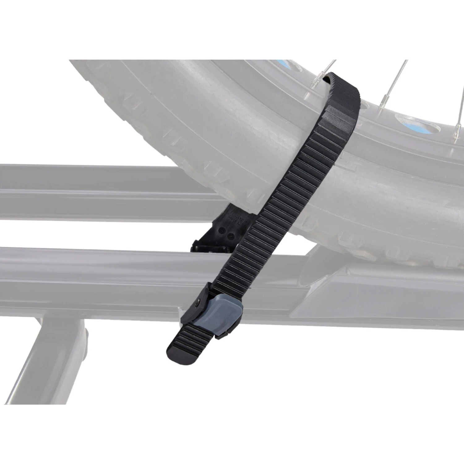 Yakima OnRamp Fat Straps 1 Yakima OnRamp Fat Straps