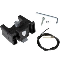 Ortlieb Handlebar Mounting Set