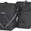 Ortlieb Back-Roller Plus CR Pannier Bags