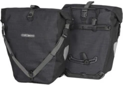 Ortlieb Back-Roller Plus CR Pannier Bags