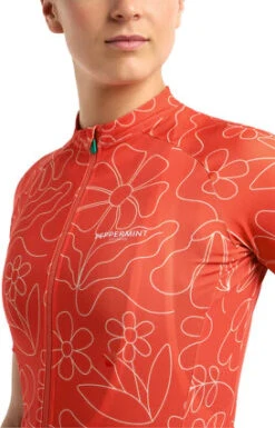 Peppermint Classic Jersey