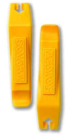 PEDROS Pedro's Tire Lever - Pair 1 PEDROS Pedro's Tire Lever - Pair