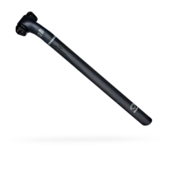 Pro Seatposts Discover Seatpost 27.2mm / 400mm / 20mm Offset