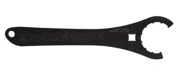 Race Face RaceFace Bottom Bracket Tool Wrench BSA30 1 Race Face RaceFace Bottom Bracket Tool Wrench BSA30