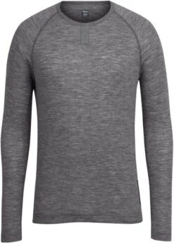 Rapha Merino Base Layer - Long Sleeve