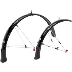 Axiom Roadrunner AR Fenders MTB26