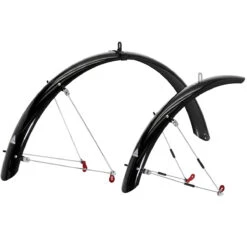 Axiom Roadrunner AR Fenders MTB29