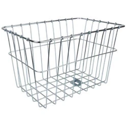 Wald #585 Rear Grocery Basket