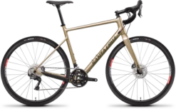 2023 Santa Cruz Stigmata 3 GRX-Kit 700c