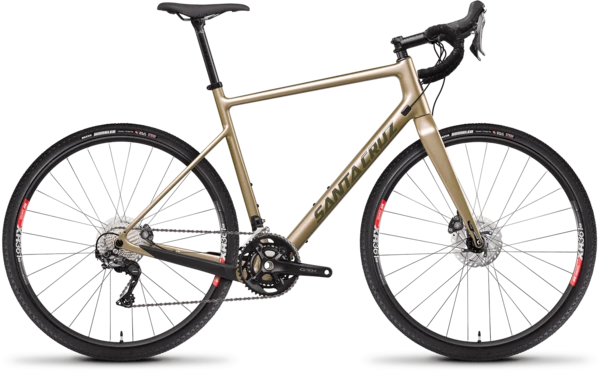 2023 Santa Cruz Stigmata 3 GRX-Kit 700c 1 2023 Santa Cruz Stigmata 3 GRX-Kit 700c