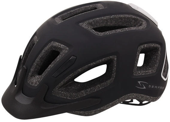 Serfas HT-400/404 Metro Helmet 1 Serfas HT-400/404 Metro Helmet