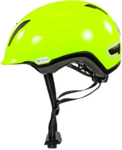 Serfas HT-500/504 Kilowatt E-Bike Helmet